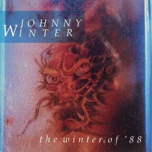 The winter of '88